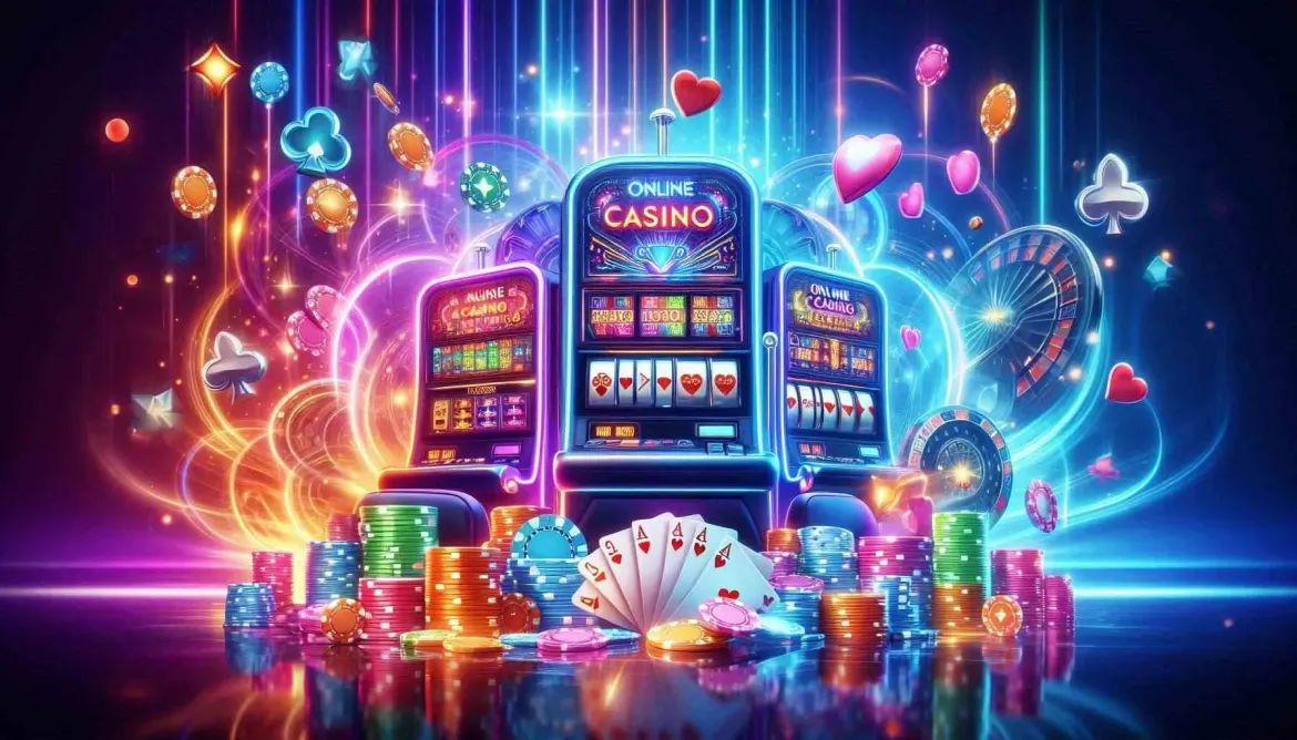 Jackpot Cafe